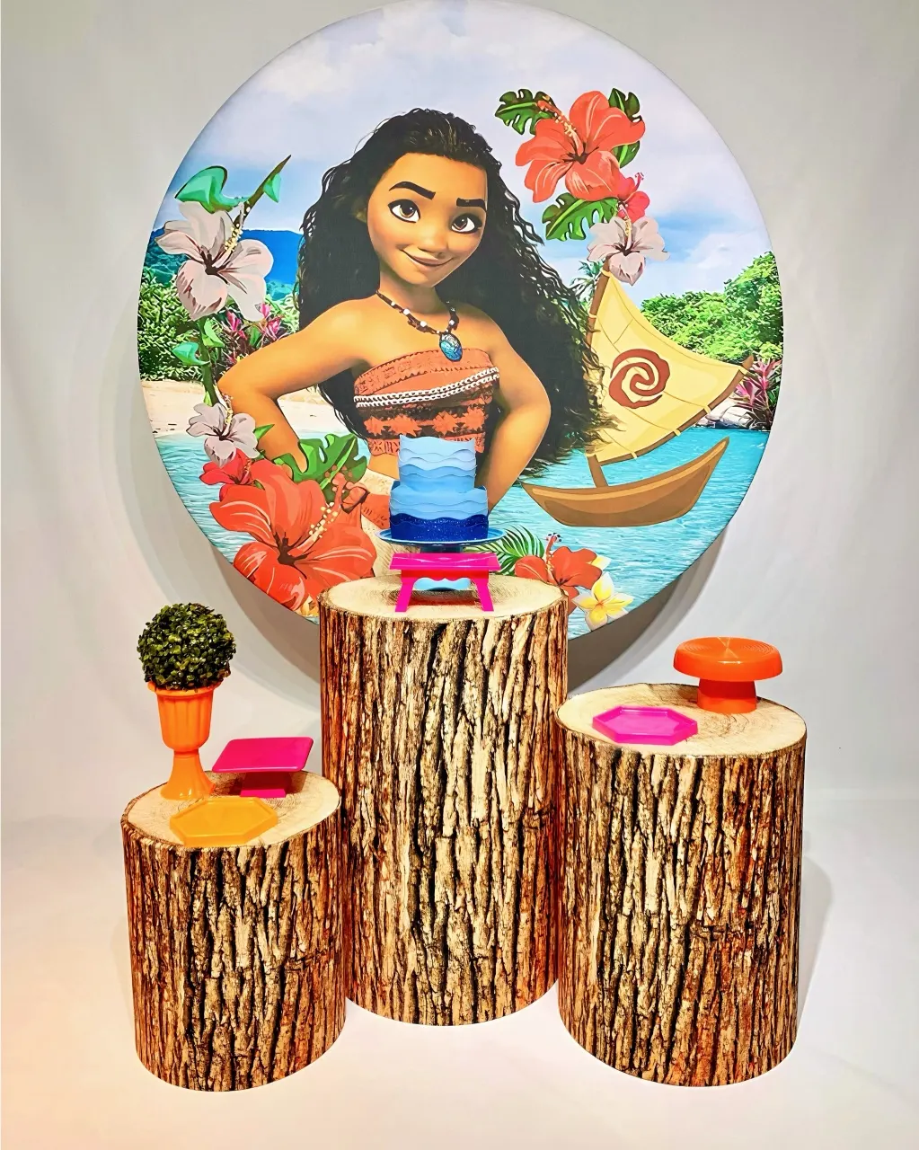 Kit Bronze Moana