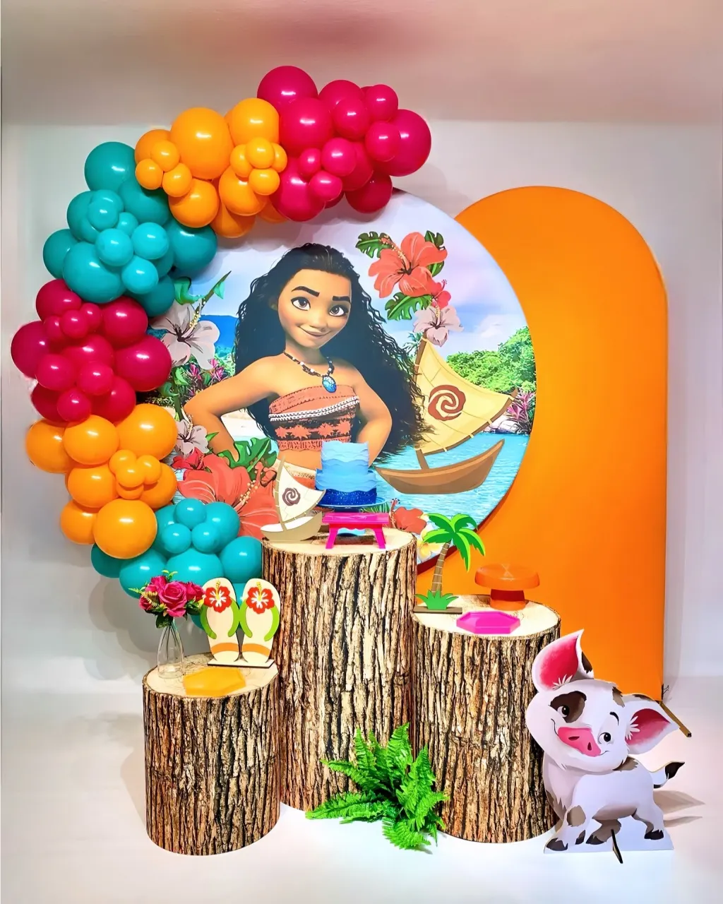Kit Ouro Moana