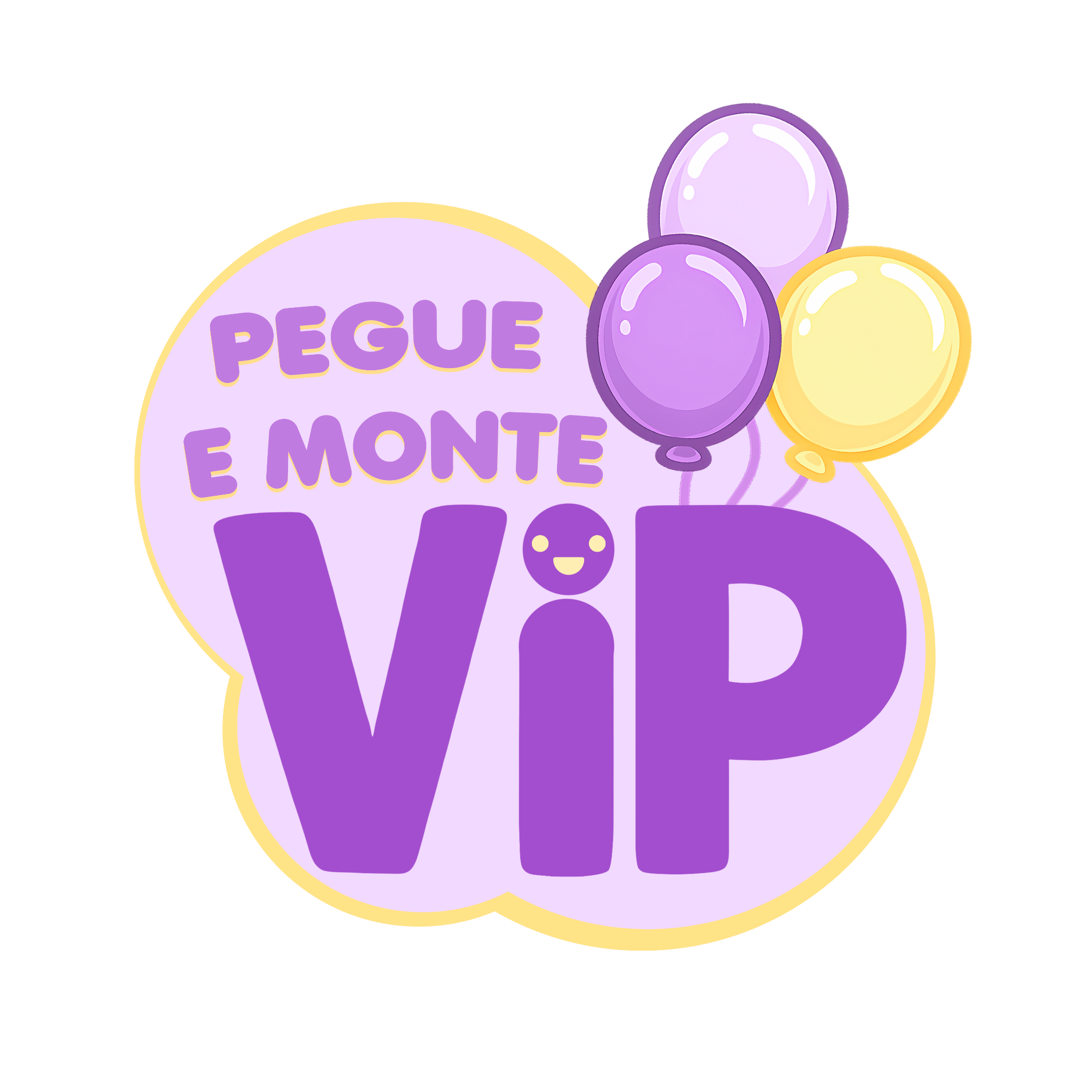 Pegue e Monte Vip